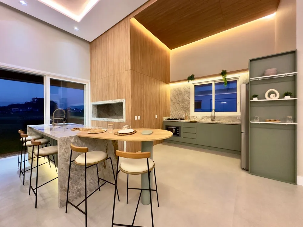 Casa de Condomínio, 5 quartos - Foto 7