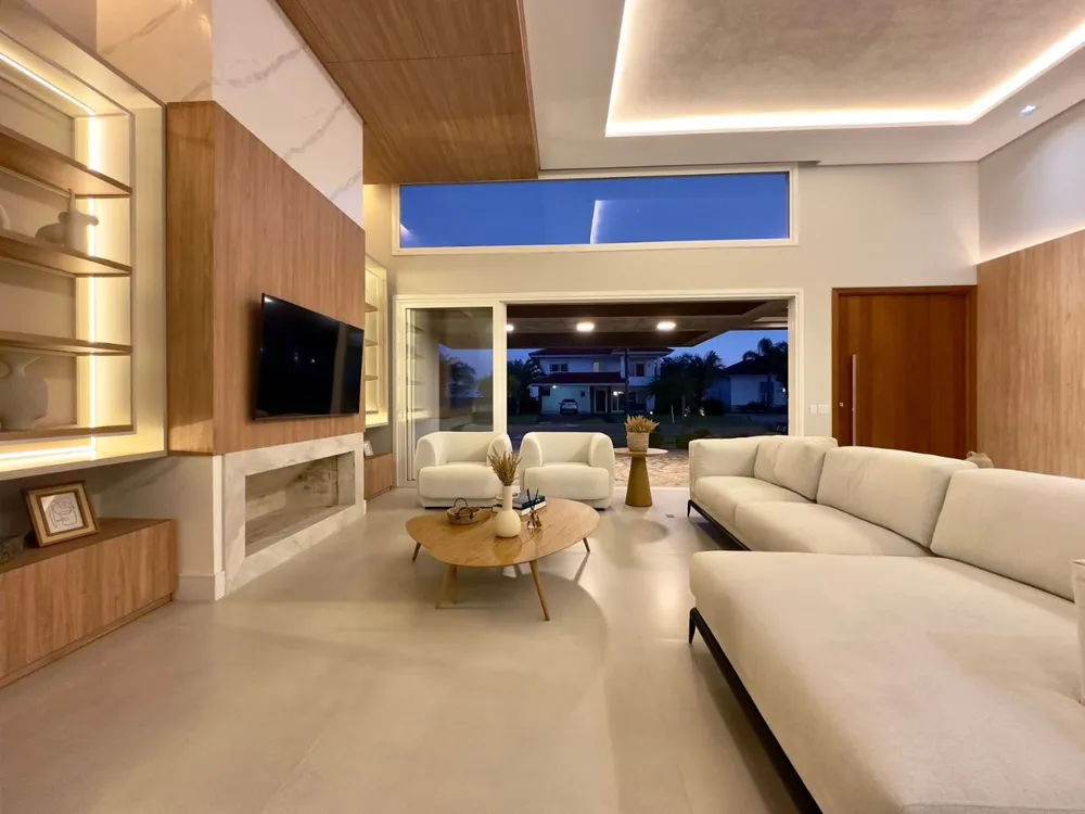 Casa de Condomínio, 5 quartos - Foto 3
