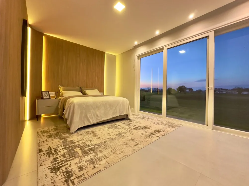 Casa de Condomínio, 5 quartos - Foto 20