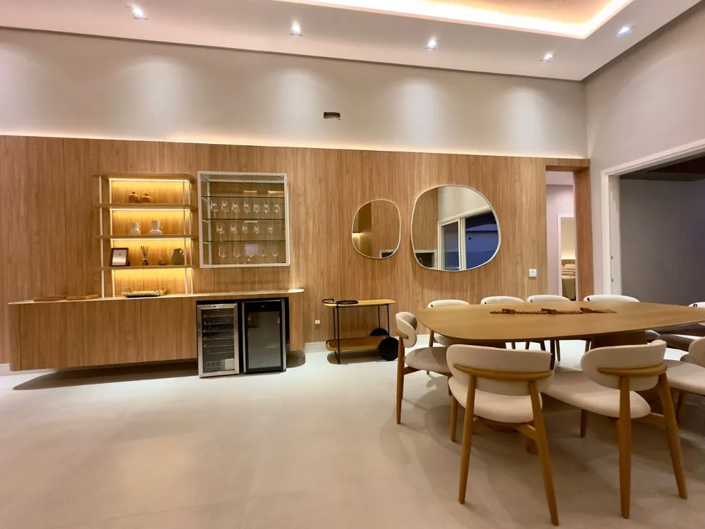 Casa de Condomínio, 5 quartos - Foto 6