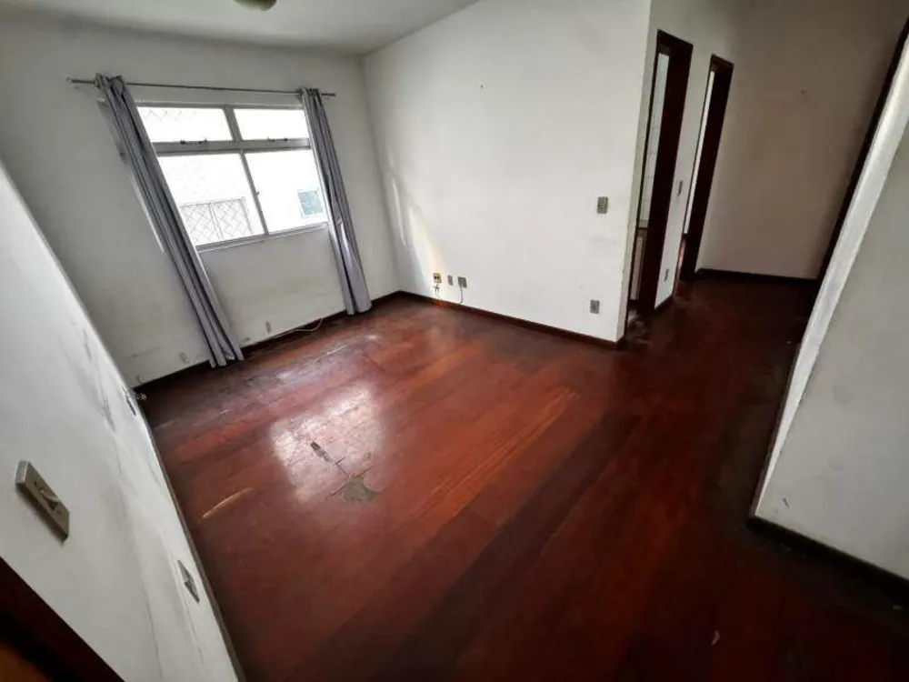 Apartamento, 3 quartos, 63 m² - Foto 1