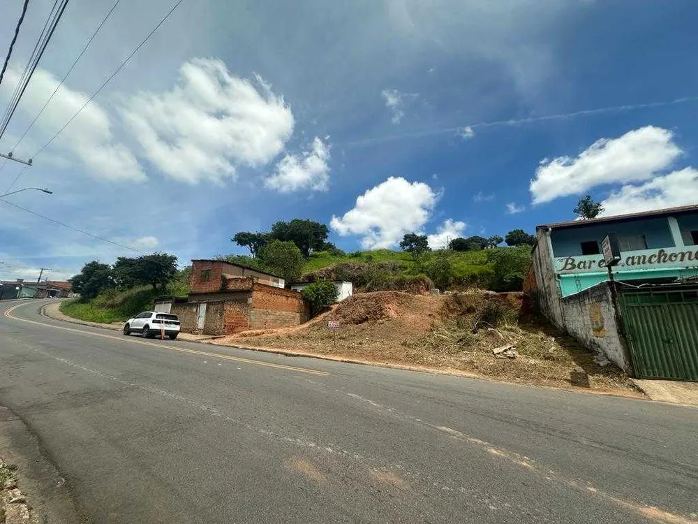 Terreno, 390 m² - Foto 2