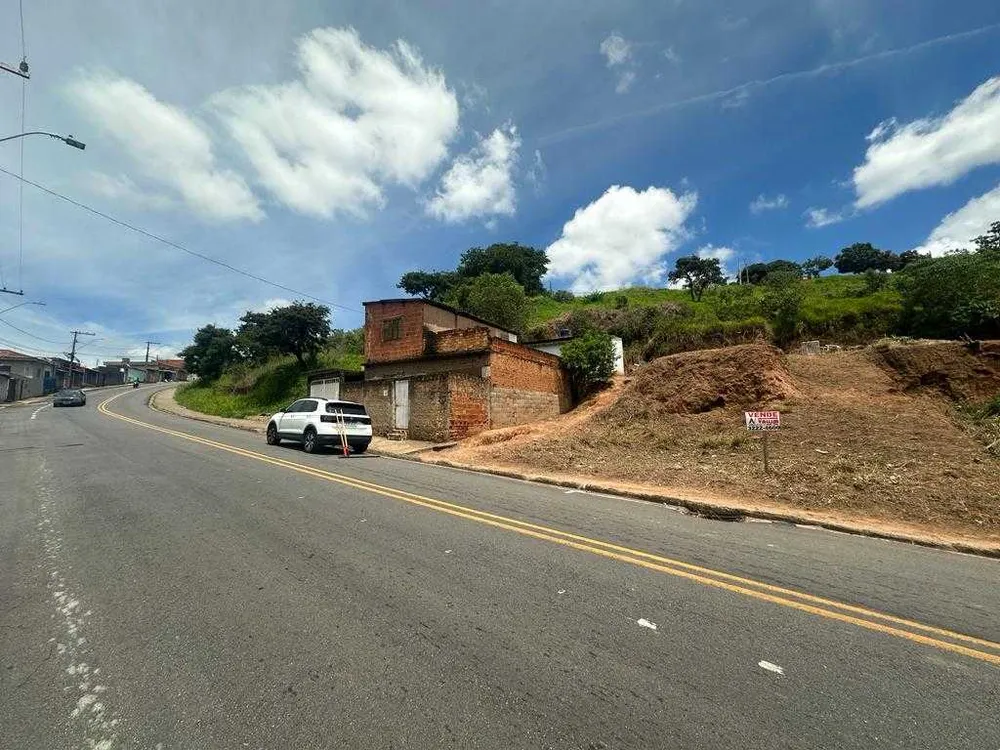 Terreno, 390 m² - Foto 3