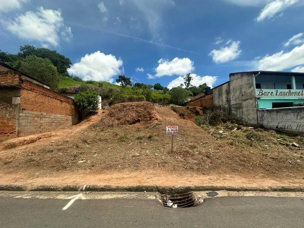 Terreno, 390 m² - Foto 1