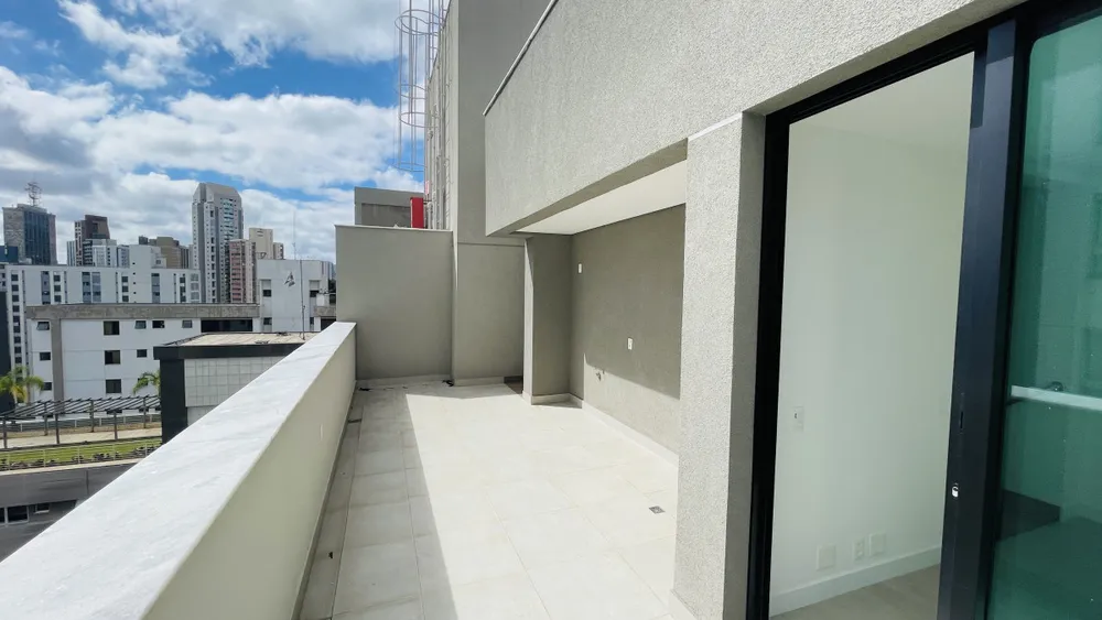 Cobertura, 2 quartos, 123 m² - Foto 9