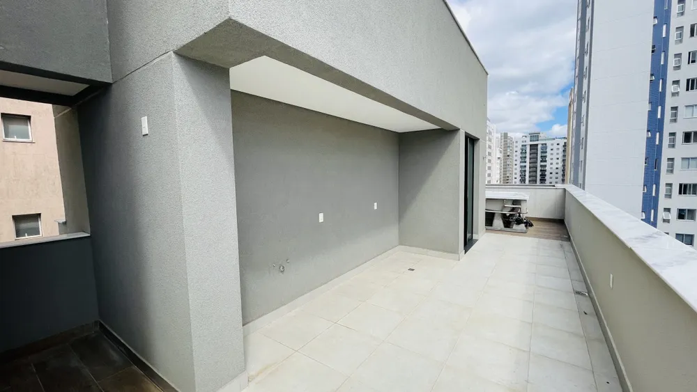 Cobertura, 2 quartos, 123 m² - Foto 10