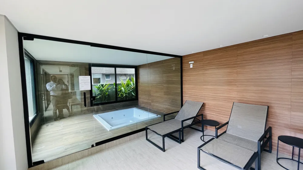 Cobertura, 2 quartos, 123 m² - Foto 12