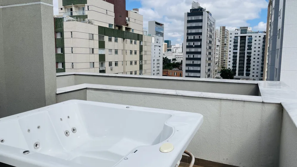 Cobertura, 2 quartos, 123 m² - Foto 8