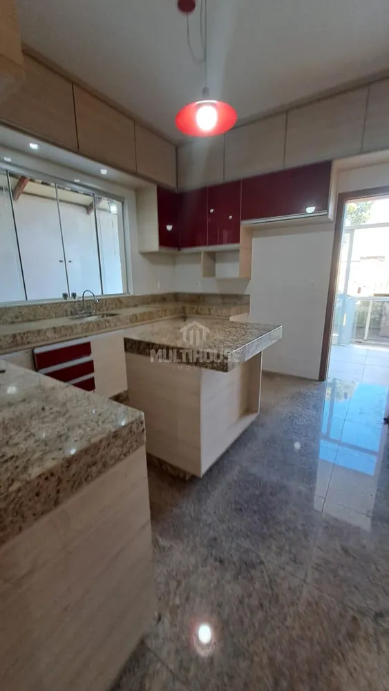 Casa, 3 quartos, 150 m² - Foto 2