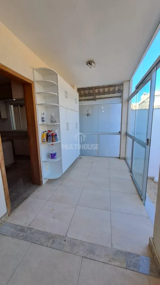 Casa, 3 quartos, 150 m² - Foto 6