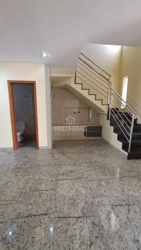Casa, 3 quartos, 150 m² - Foto 2