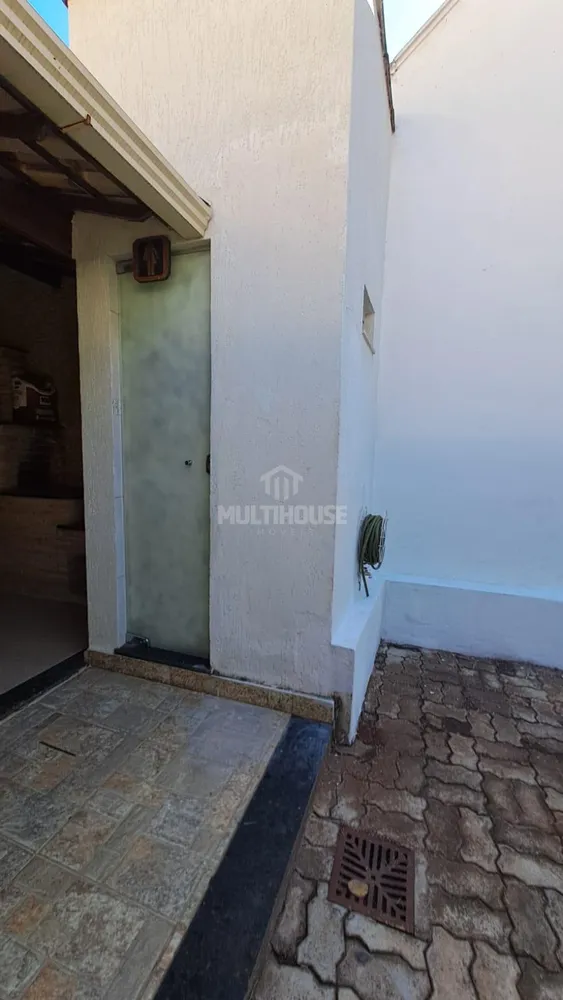 Casa, 3 quartos, 150 m² - Foto 12
