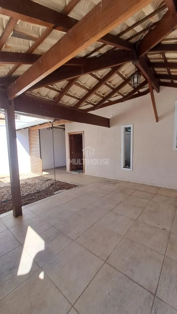 Casa, 3 quartos, 150 m² - Foto 4