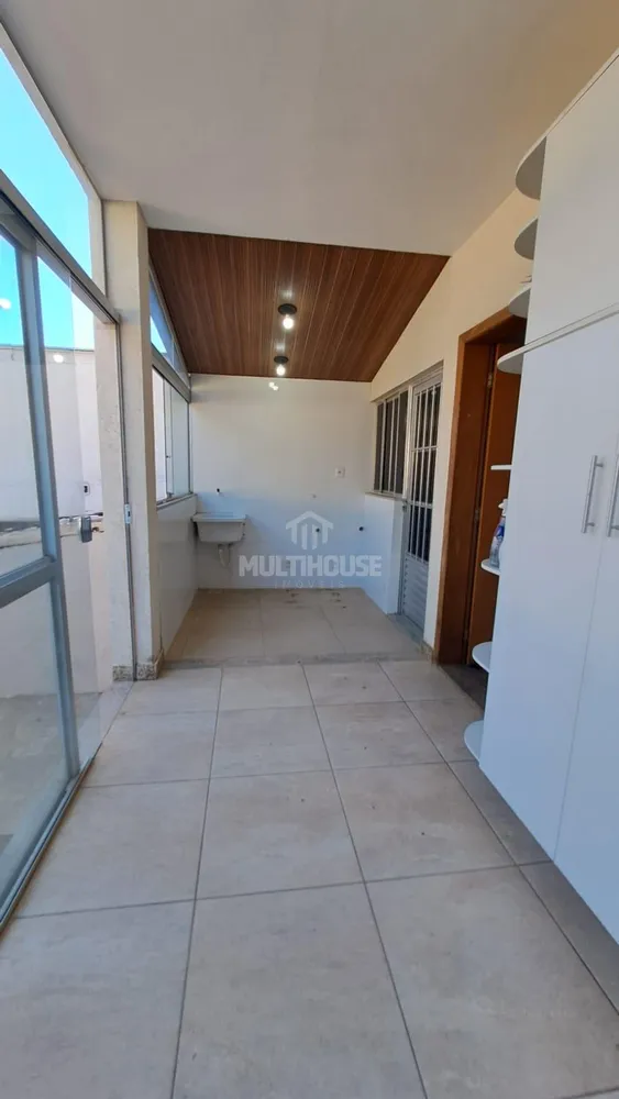 Casa, 3 quartos, 150 m² - Foto 5