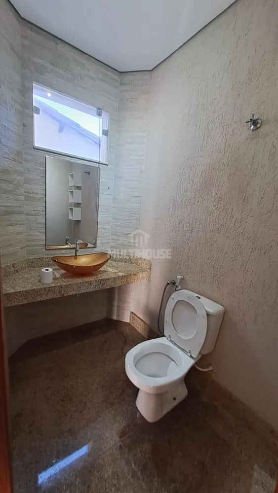 Casa, 3 quartos, 150 m² - Foto 6