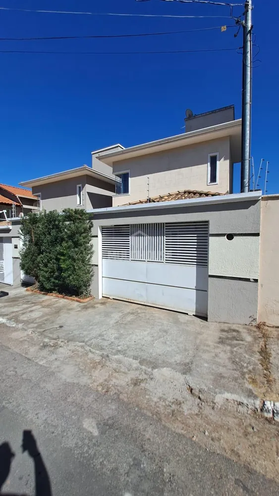 Casa, 3 quartos, 150 m² - Foto 1