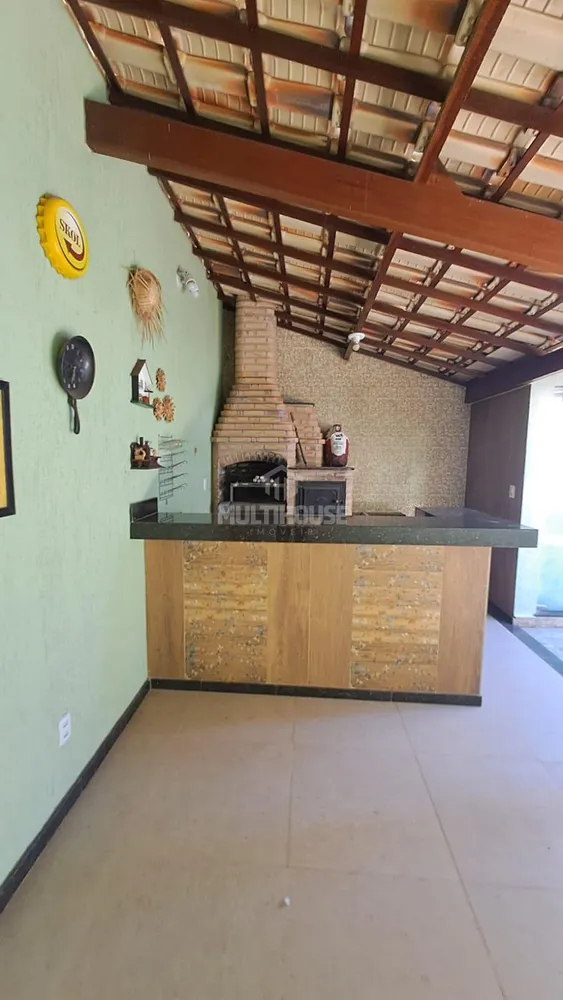 Casa, 3 quartos, 150 m² - Foto 17