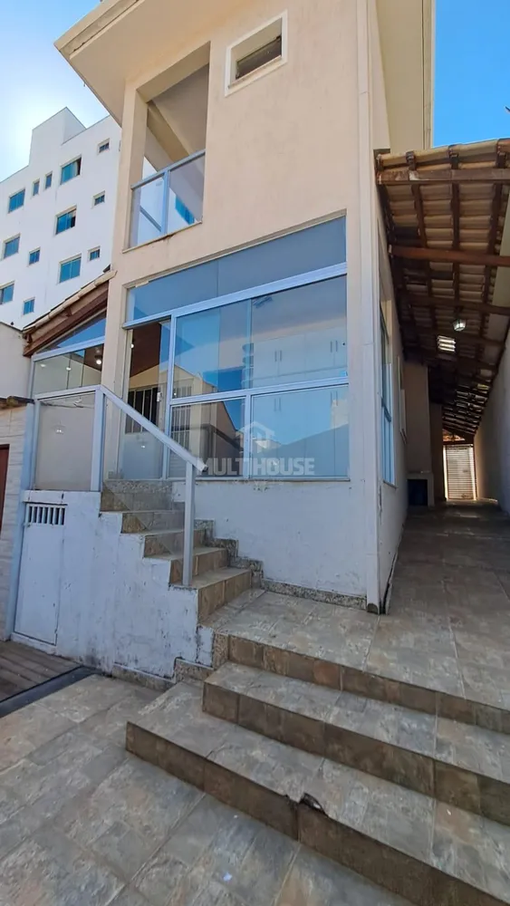 Casa, 3 quartos, 150 m² - Foto 11