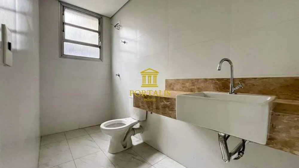 Apartamento, 3 quartos, 91 m² - Foto 13