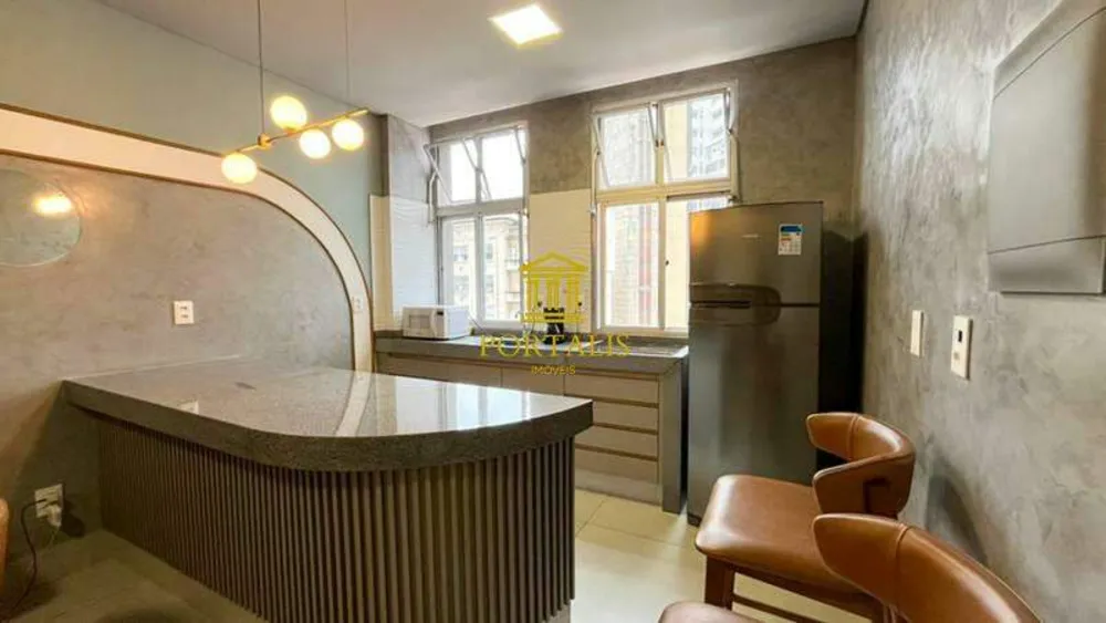 Apartamento, 3 quartos, 91 m² - Foto 3