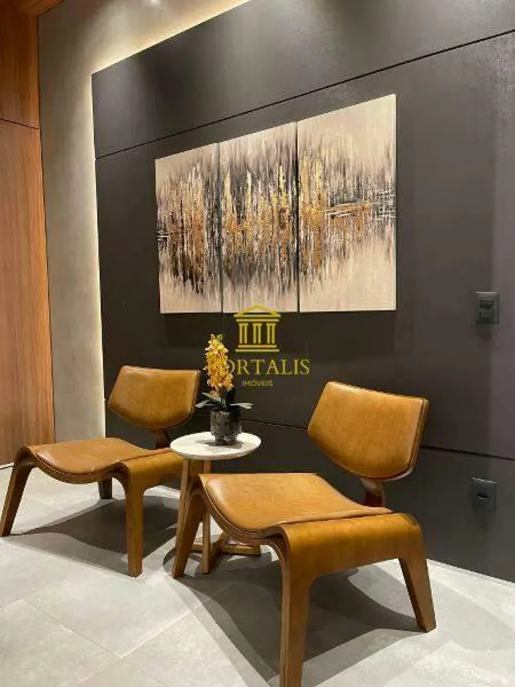 Apartamento, 3 quartos, 91 m² - Foto 17