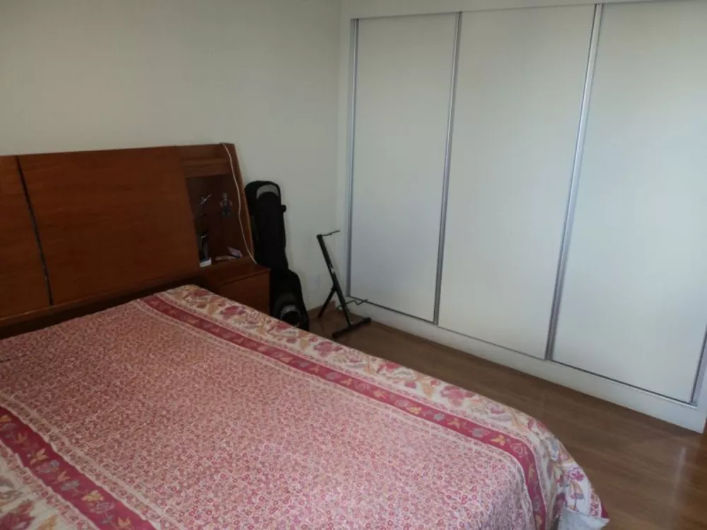 Cobertura à venda com 4 quartos, 250m² - Foto 9