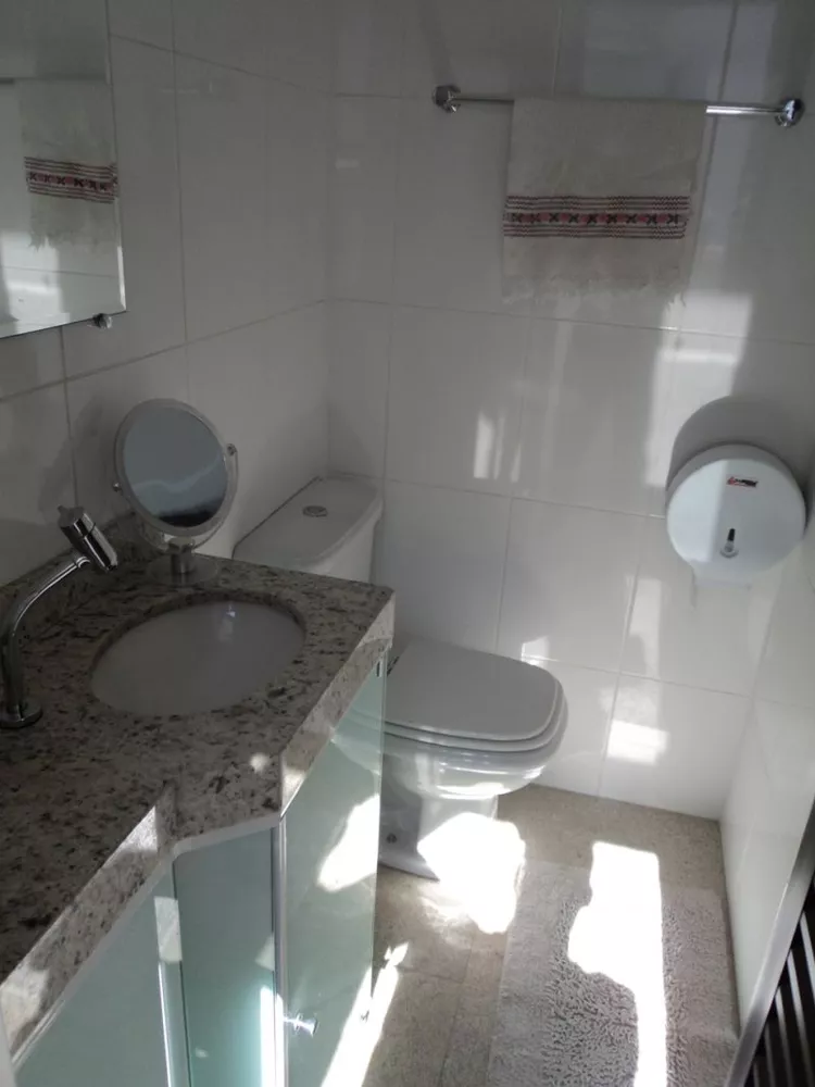 Cobertura à venda com 4 quartos, 250m² - Foto 12