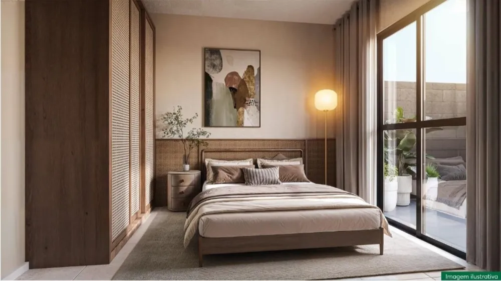 Apartamento, 2 quartos, 42 m² - Foto 11