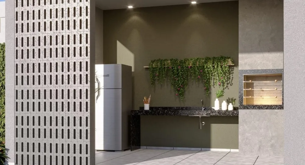 Apartamento, 2 quartos, 42 m² - Foto 5