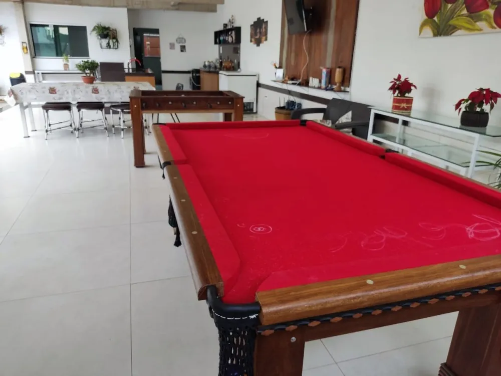Casa, 5 quartos, 620 m² - Foto 12