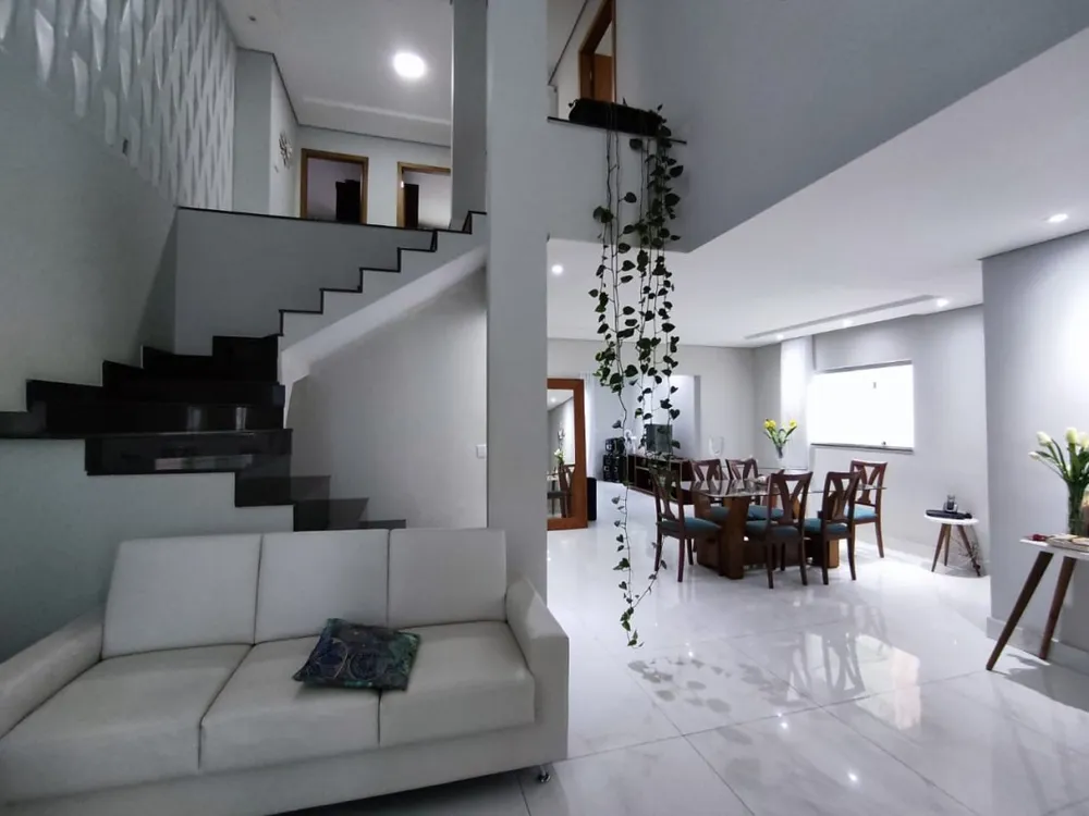 Casa, 5 quartos, 620 m² - Foto 3