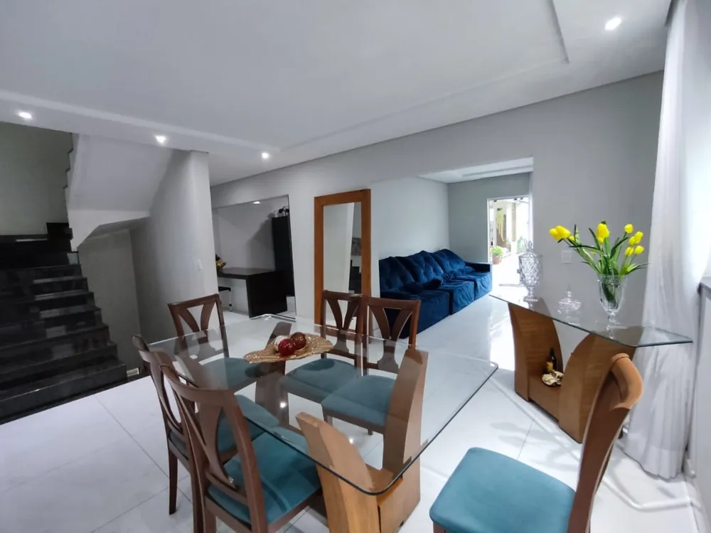 Casa, 5 quartos, 620 m² - Foto 4