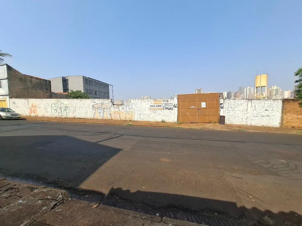Terreno, 2086 m² - Foto 3