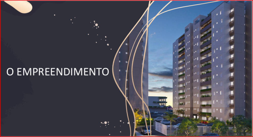 Apartamento à venda com 3 quartos, 83m² - Foto 1
