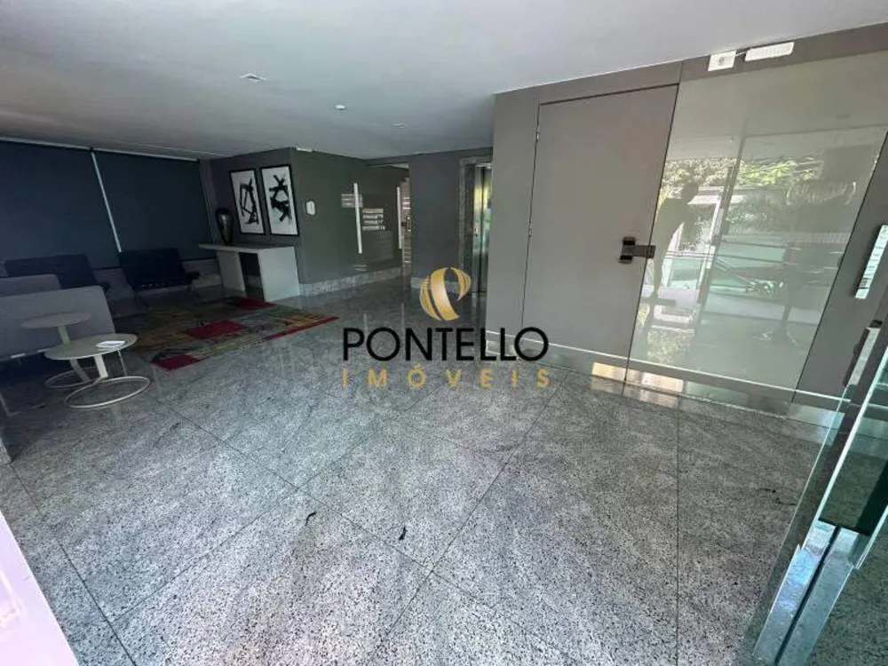 Apartamento, 4 quartos, 195 m² - Foto 16