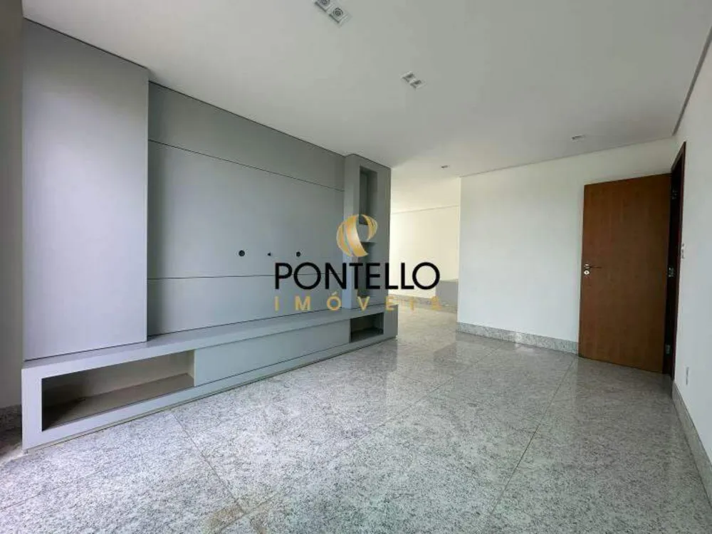 Apartamento, 4 quartos, 195 m² - Foto 3