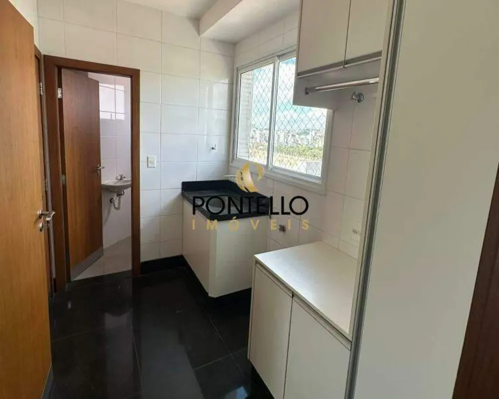 Apartamento, 4 quartos, 195 m² - Foto 7