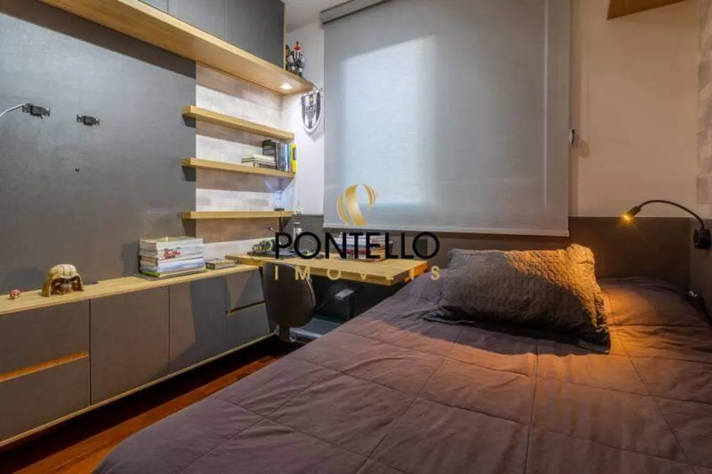 Apartamento, 4 quartos, 195 m² - Foto 1