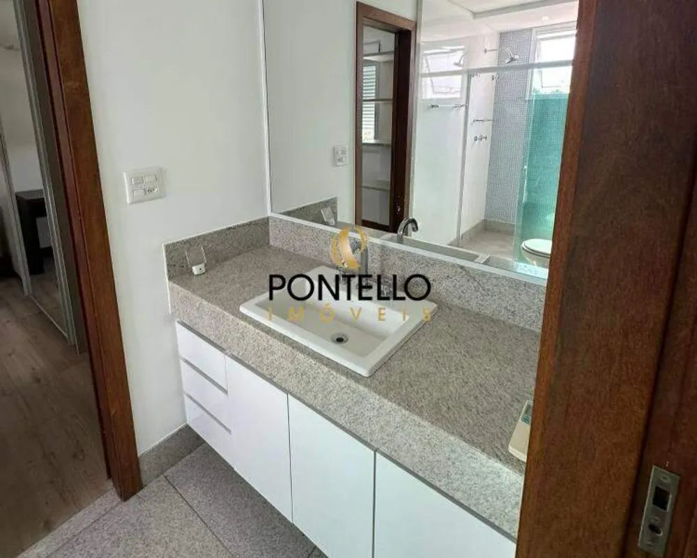 Apartamento, 4 quartos, 195 m² - Foto 8