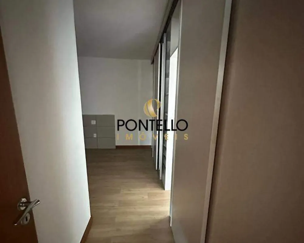 Apartamento, 4 quartos, 195 m² - Foto 4