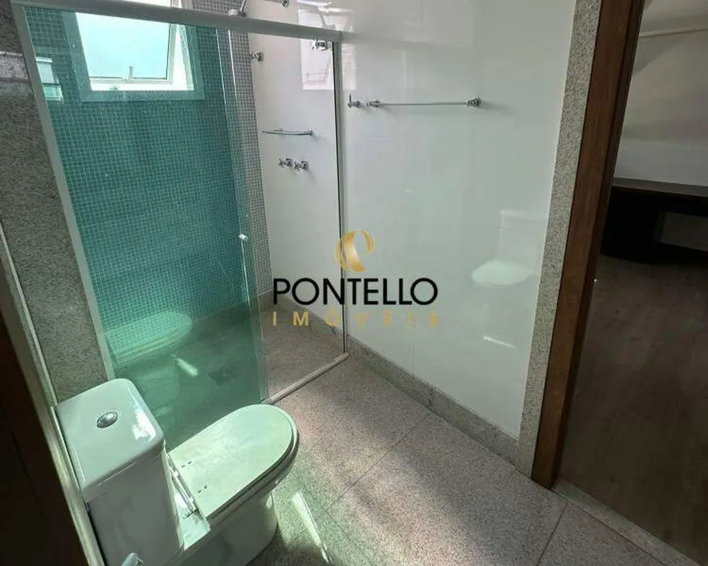Apartamento, 4 quartos, 195 m² - Foto 10