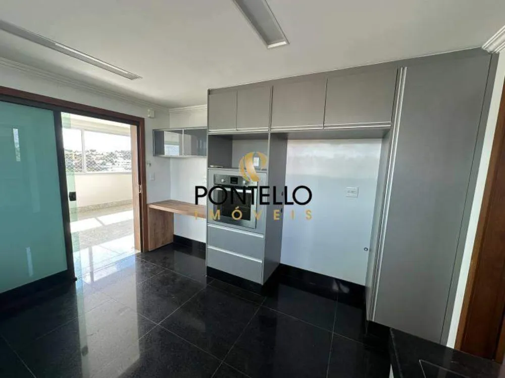 Apartamento, 4 quartos, 195 m² - Foto 11