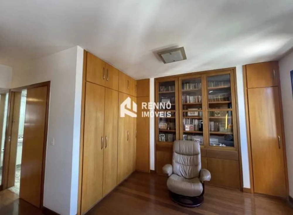 Apartamento, 4 quartos, 251 m² - Foto 5