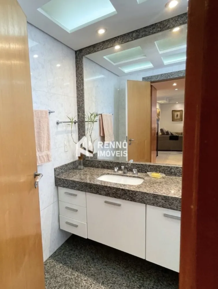 Apartamento, 4 quartos, 251 m² - Foto 10
