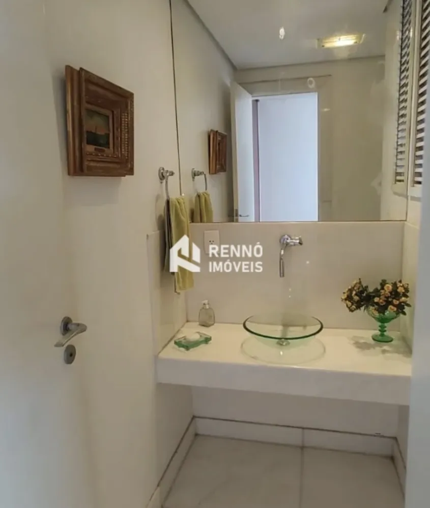 Apartamento, 4 quartos, 251 m² - Foto 4