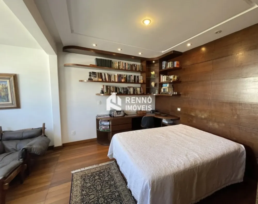 Apartamento, 4 quartos, 251 m² - Foto 10