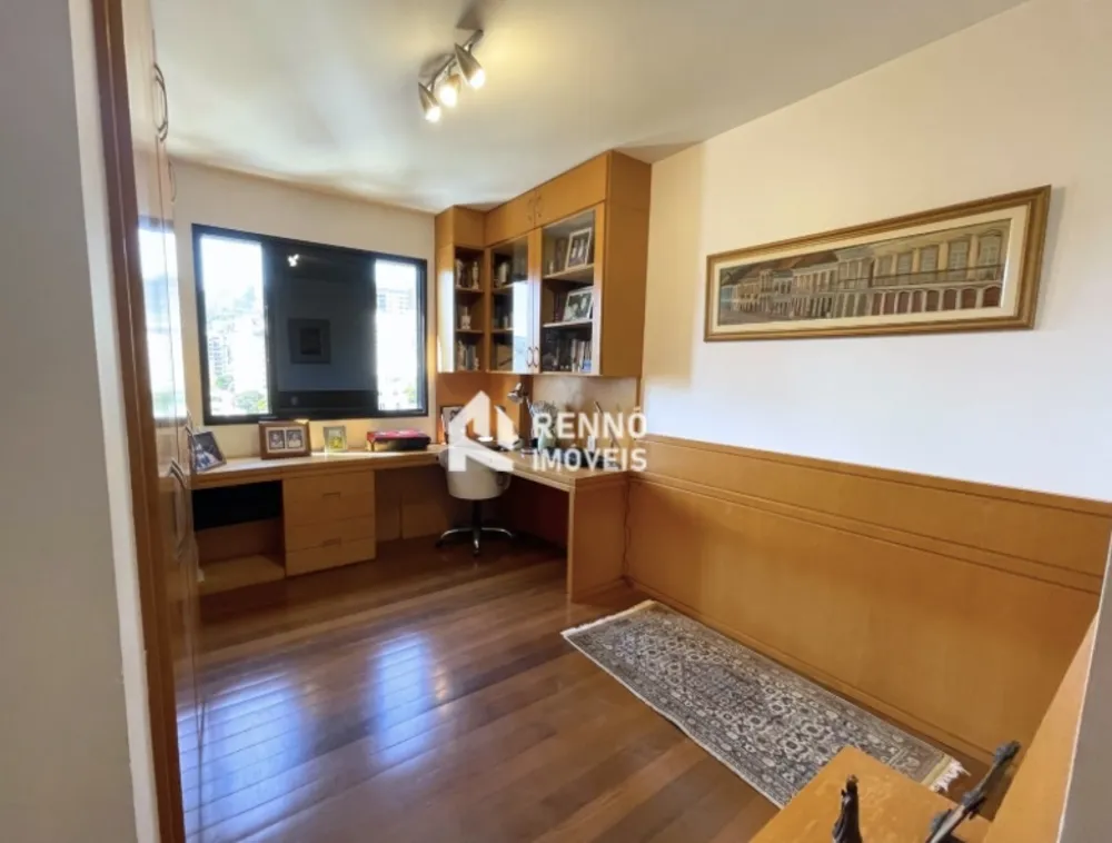 Apartamento, 4 quartos, 251 m² - Foto 12