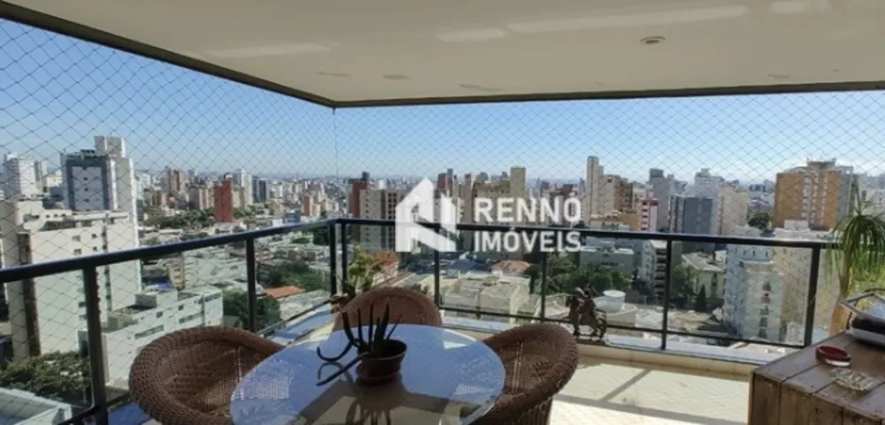 Apartamento, 4 quartos, 251 m² - Foto 3