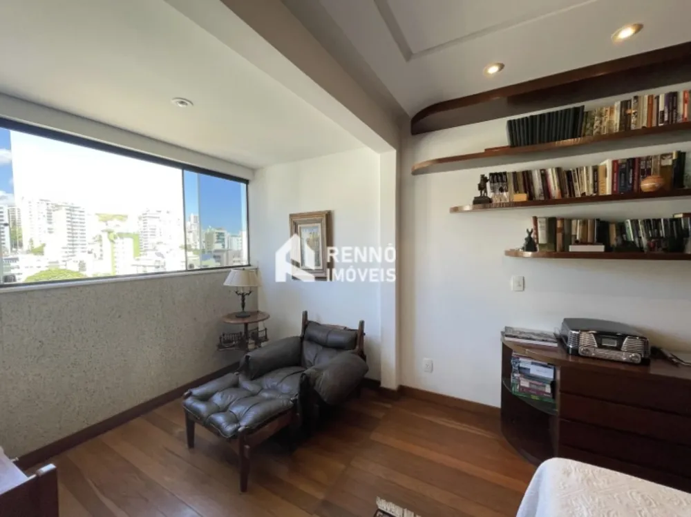 Apartamento, 4 quartos, 251 m² - Foto 6