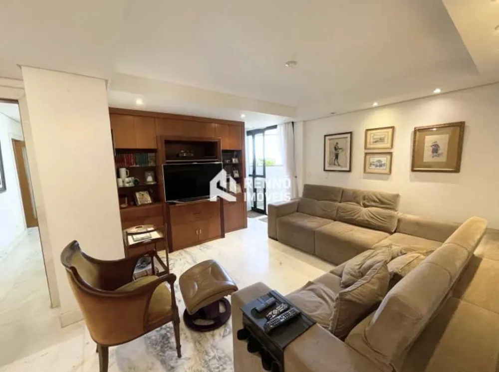 Apartamento, 4 quartos, 251 m² - Foto 9